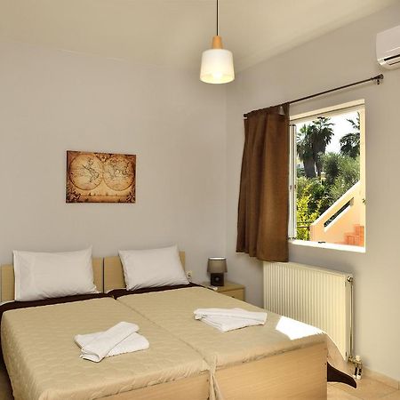 Iokasti Homes Kato Galatas ภายนอก รูปภาพ
