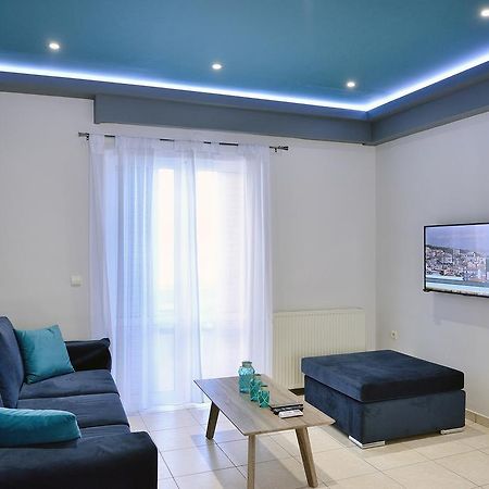 Iokasti Homes Kato Galatas ภายนอก รูปภาพ