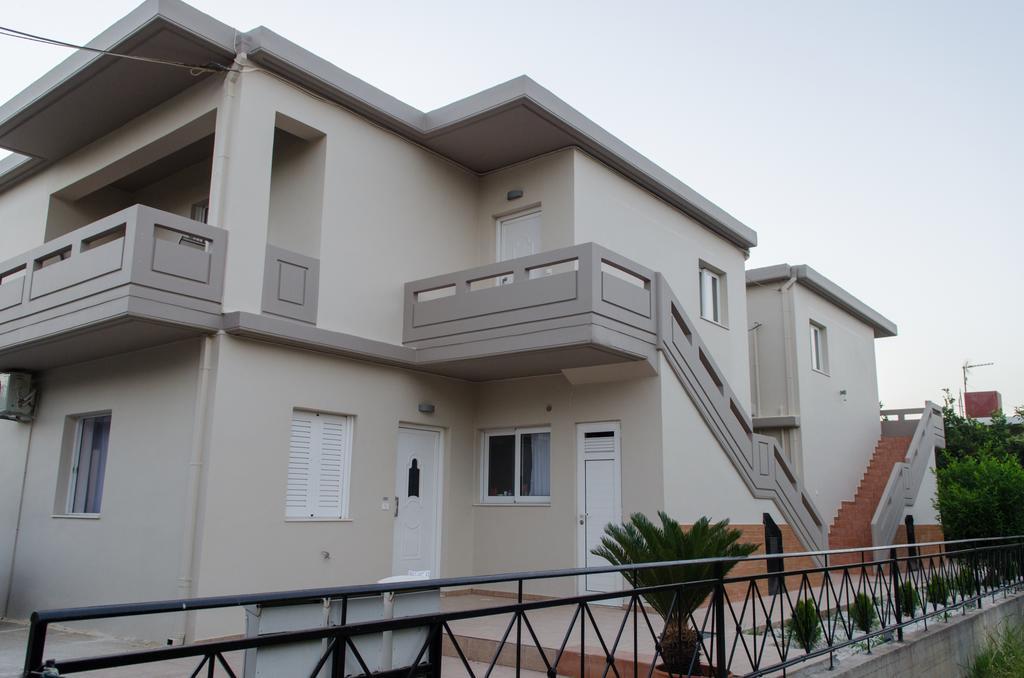 Iokasti Homes Kato Galatas ภายนอก รูปภาพ