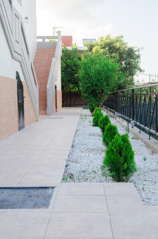 Iokasti Homes Kato Galatas ภายนอก รูปภาพ