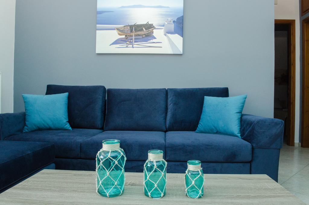 Iokasti Homes Kato Galatas ภายนอก รูปภาพ