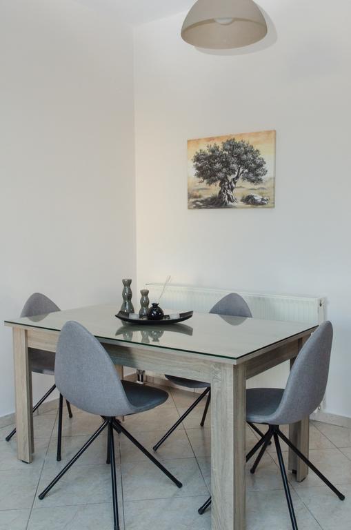Iokasti Homes Kato Galatas ภายนอก รูปภาพ