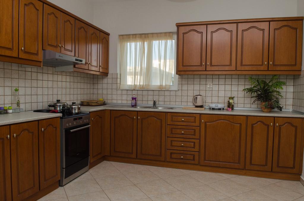 Iokasti Homes Kato Galatas ภายนอก รูปภาพ