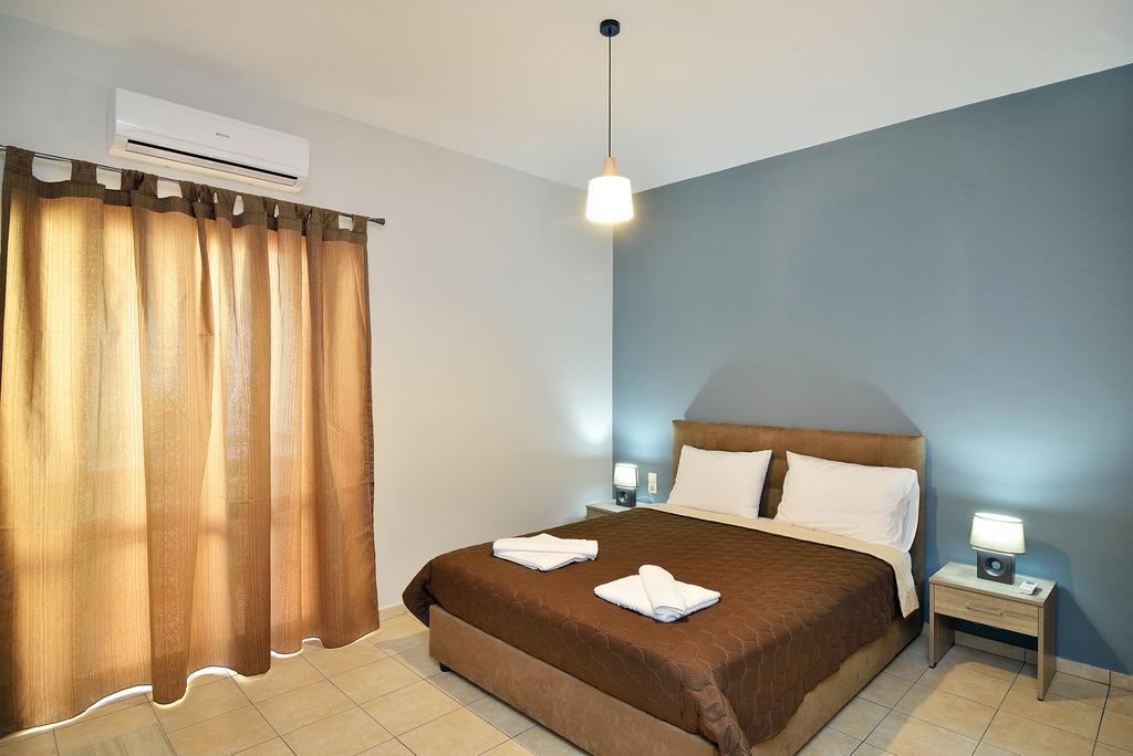 Iokasti Homes Kato Galatas ภายนอก รูปภาพ
