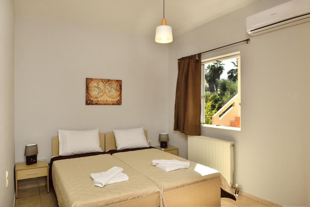 Iokasti Homes Kato Galatas ภายนอก รูปภาพ