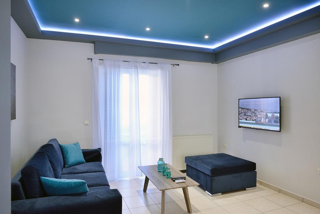 Iokasti Homes Kato Galatas ภายนอก รูปภาพ