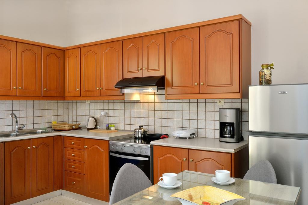 Iokasti Homes Kato Galatas ภายนอก รูปภาพ