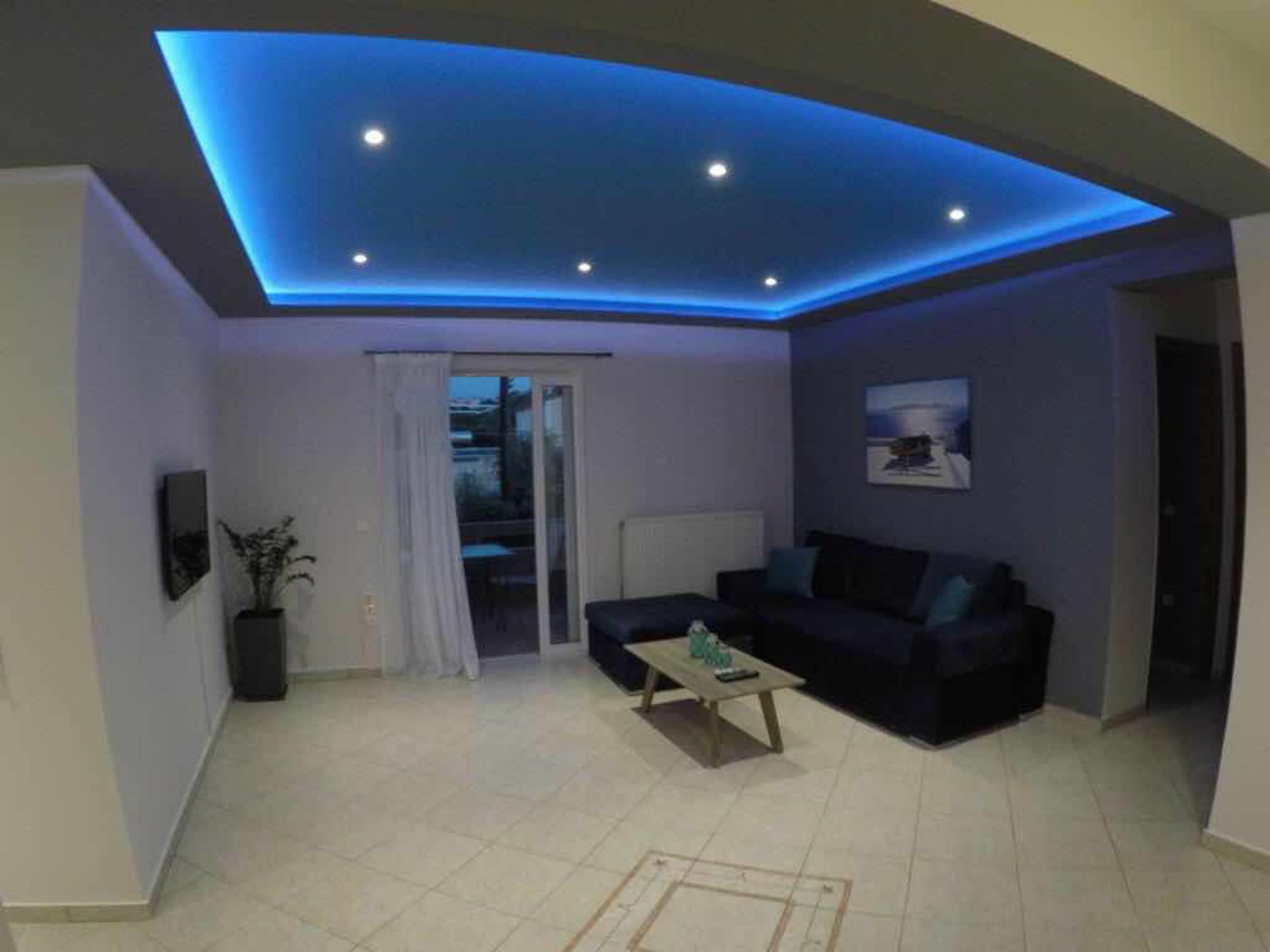 Iokasti Homes Kato Galatas ภายนอก รูปภาพ