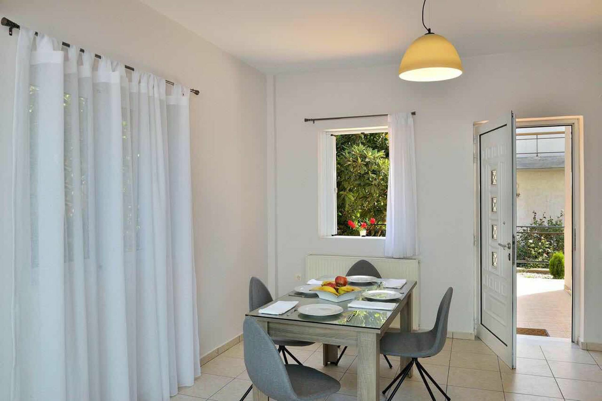 Iokasti Homes Kato Galatas ภายนอก รูปภาพ
